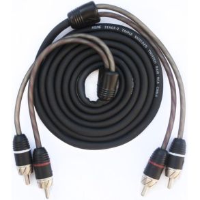 Phono kabel Stage 2 – 3.5 meter