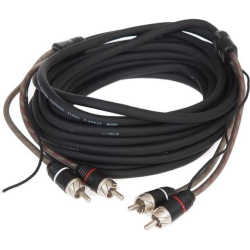 Phono kabel 0.75 meter Stage 2