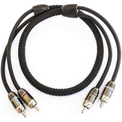 Phono kabel 0.75 meter Stage 3