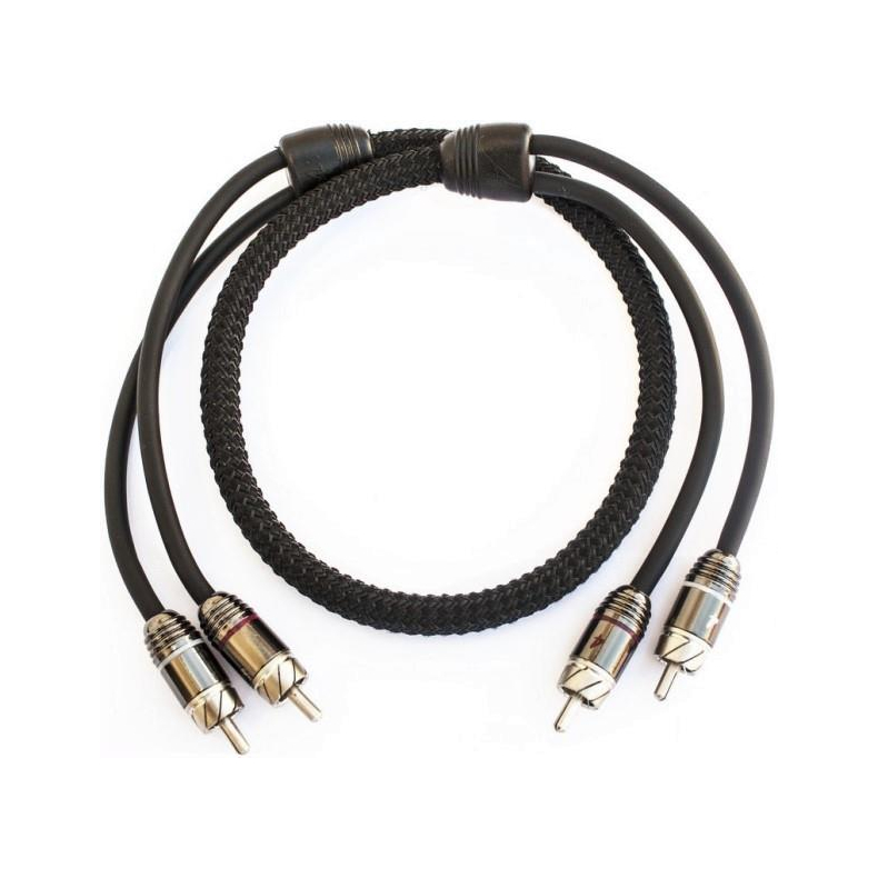 Phono kabel 0.75 meter Stage 3