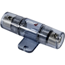 Vandt�t sikringsholder til 10/25/35mm2 str�mkabel