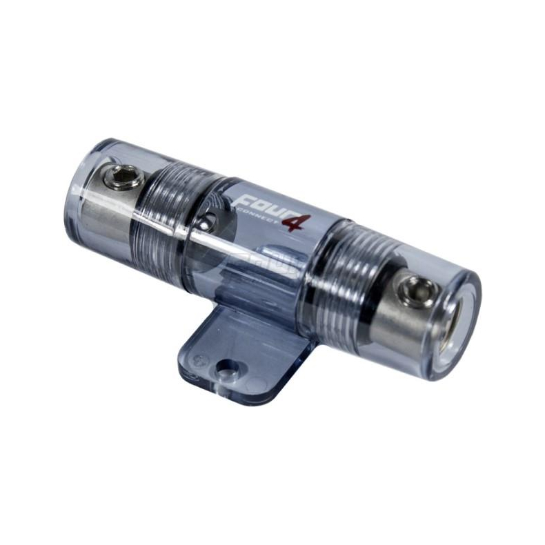 Vandt�t sikringsholder til 10/25/35mm2 str�mkabel