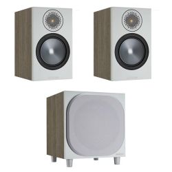 Monitor Audio Bronze 5010SW H�jttalersystem