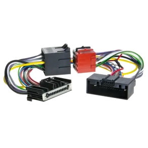 T-Kabel til Ford og Land Rover