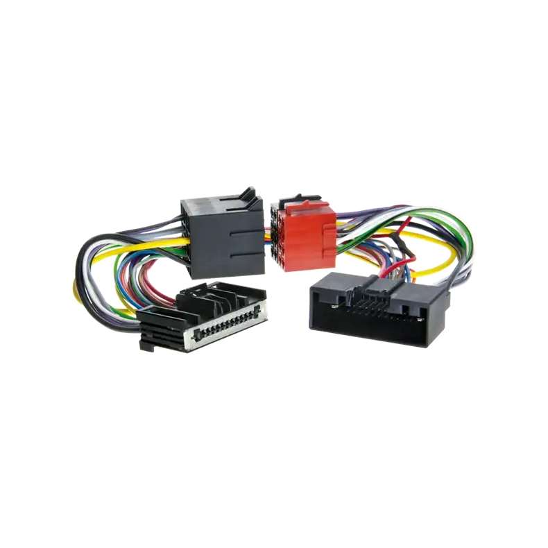 T-Kabel til Ford og Land Rover