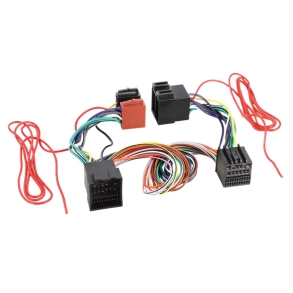 T-Kabel til Ford Fiesta, Focus, Ka+ og Transit