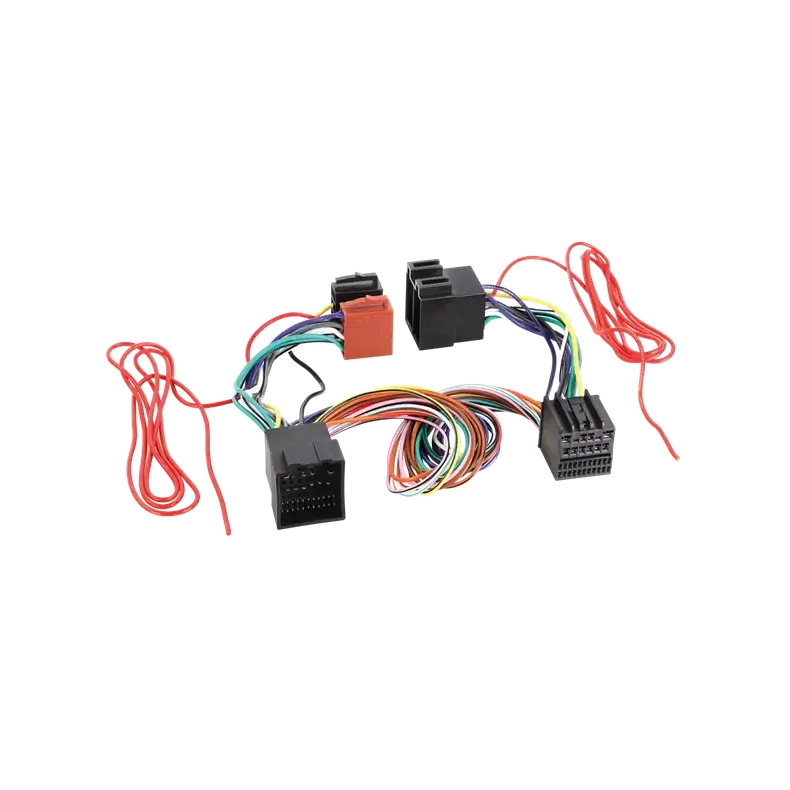 T-Kabel til Ford Fiesta, Focus, Ka+ og Transit