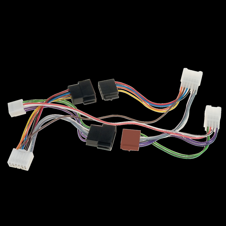 T-Kabel til Citroen, Daihatsu, Lexus, Peugeot m.m.