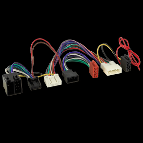 T-Kabel til Suzuki Across & Toyota Aygo, C-HR m.m.