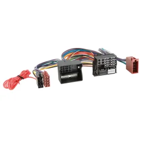 T-Kabel til Alfa Romeo, Audi, BMW, Mercedes, Seat m.m.