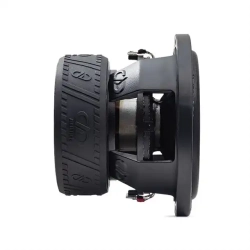 DD Audio Redline 606-D2 6.5" subwoofer til bil l�s enhed