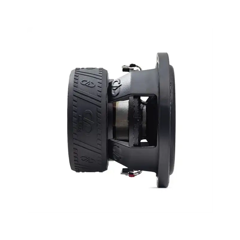 DD Audio Redline 606-D2 6.5" subwoofer til bil l�s enhed