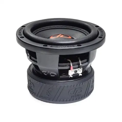 DD Audio Redline 606-D2 6.5" subwoofer til bil l�s enhed