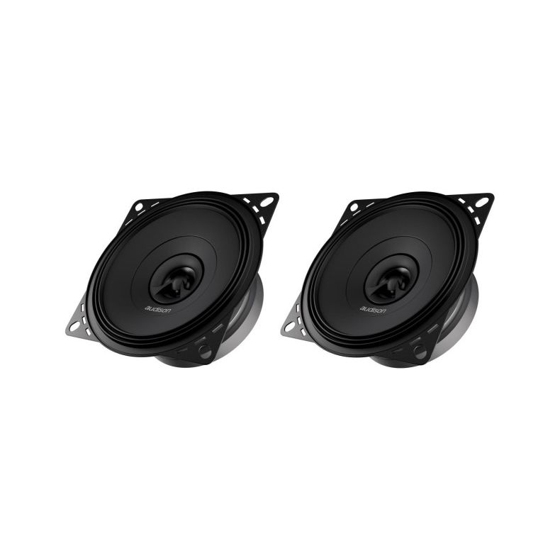 Audison Prima APX 4 4" Coaxial h�jtaller s�t