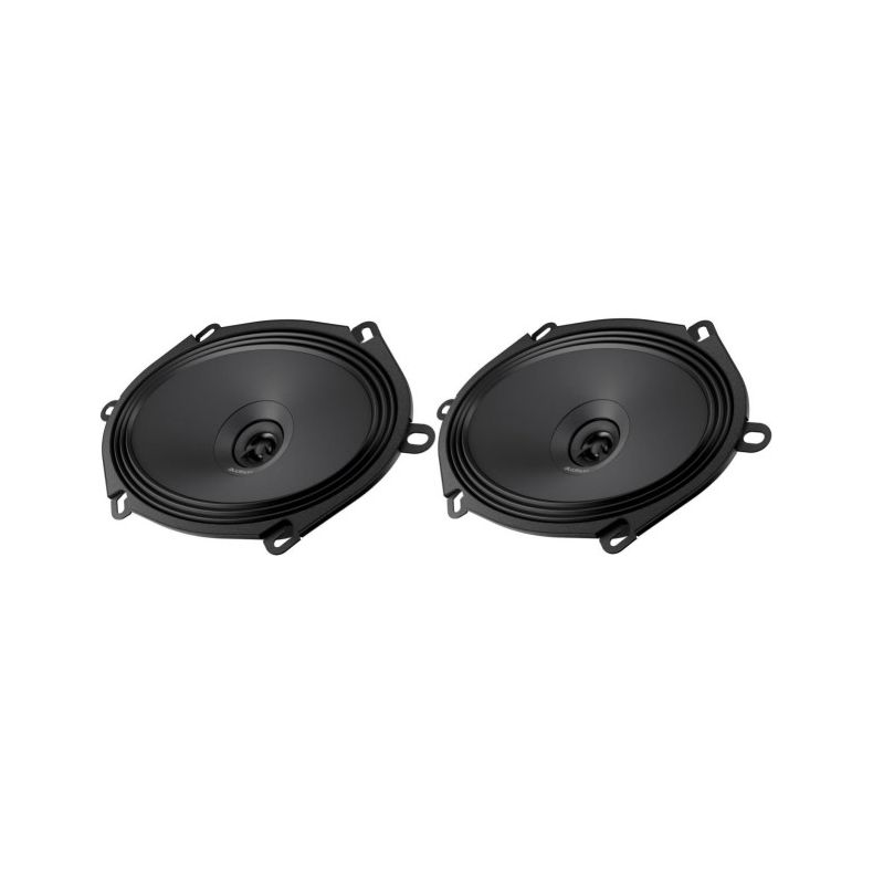 Audison Prima APX 570 5x7" Coaxial h�jttaler s�t
