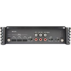 Audison Voce AV 5.1k 5-kanals forst�rker