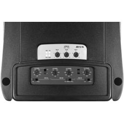 Audison Voce AV 5.1k 5-kanals forst�rker