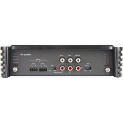 Audison Voce AV quattro 4-kanals forst�rker