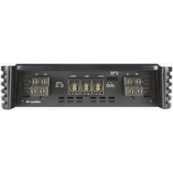Audison Voce AV quattro 4-kanals forst�rker