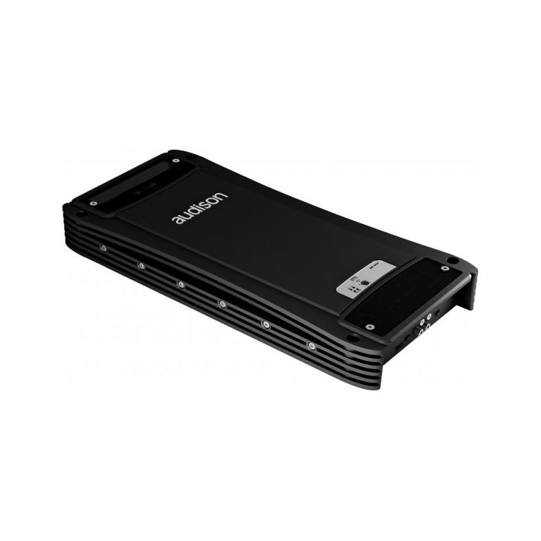 Audison Voce AV uno 1-kanals monoblok forst�rker