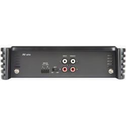 Audison Voce AV uno 1-kanals monoblok forst�rker