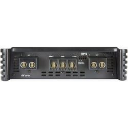 Audison Voce AV uno 1-kanals monoblok forst�rker