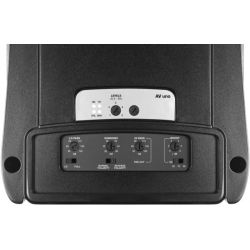 Audison Voce AV uno 1-kanals monoblok forst�rker