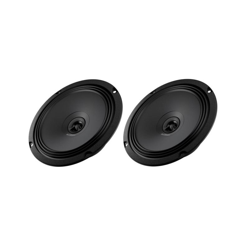 Audison Prima APX 6.5 6.5" Coaxial h�jttaler s�t
