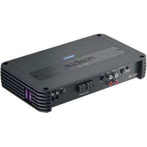 Audison SR 1.500 1-kanals monoblok forst�rker