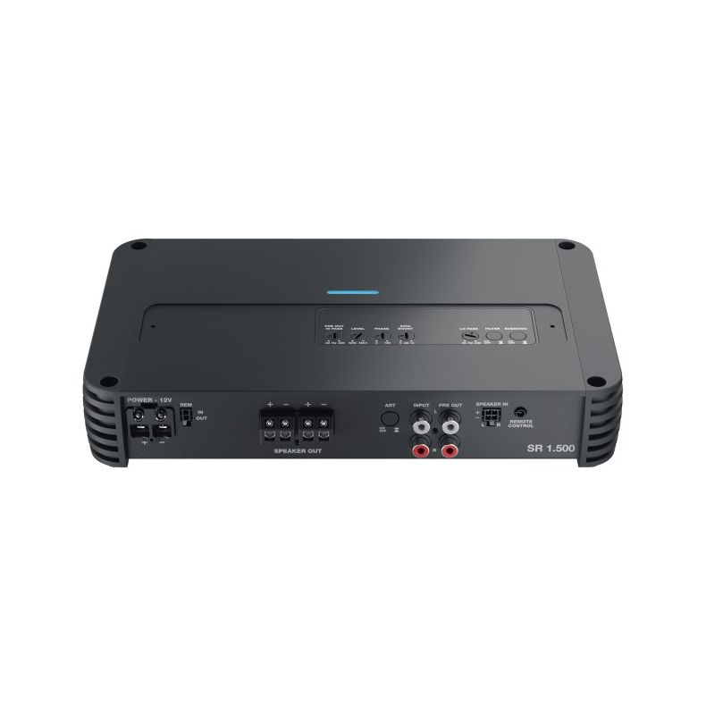 Audison SR 1.500 1-kanals monoblok forst�rker