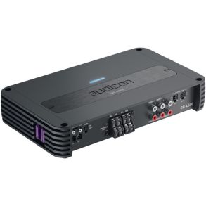Audison SR 4.500 4-kanals forst�rker