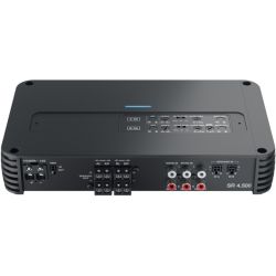 Audison SR 4.500 4-kanals forst�rker