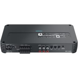 Audison SR 5.600 5-kanals forst�rker