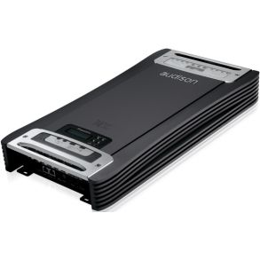 Audison Thesis TH quattro 4-kanals forst�rker