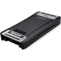 Audison Thesis TH quattro 4-kanals forst�rker