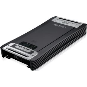 Audison Thesis TH quattro 4-kanals forst�rker