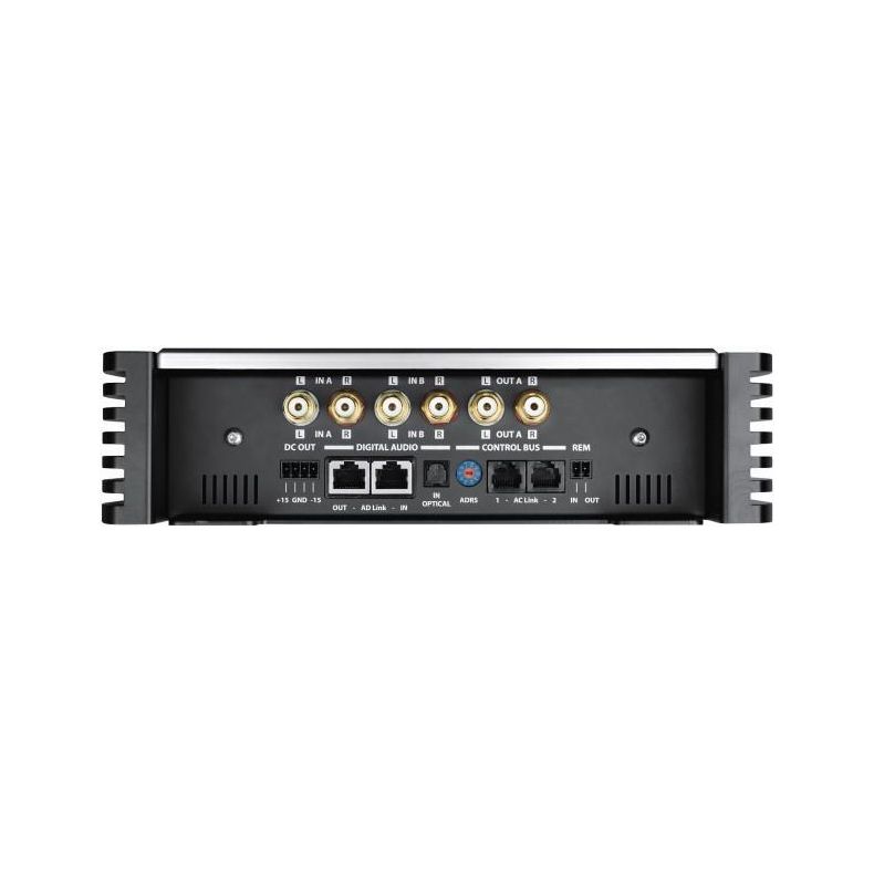 Audison Thesis TH quattro 4-kanals forst�rker