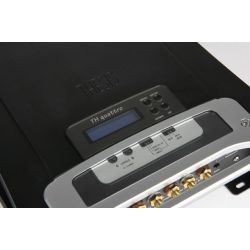 Audison Thesis TH quattro 4-kanals forst�rker
