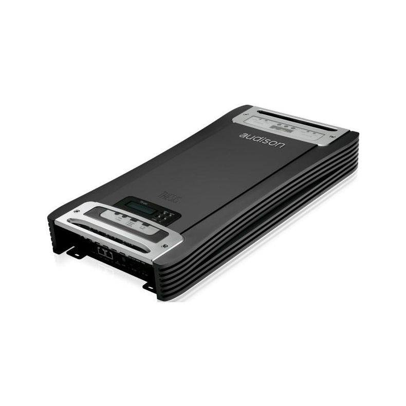 Audison Thesis TH uno 1-kanals monoblok forst�rker