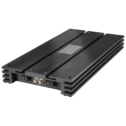 Brax Graphic GX2000 2-kanals forst�rker til bil