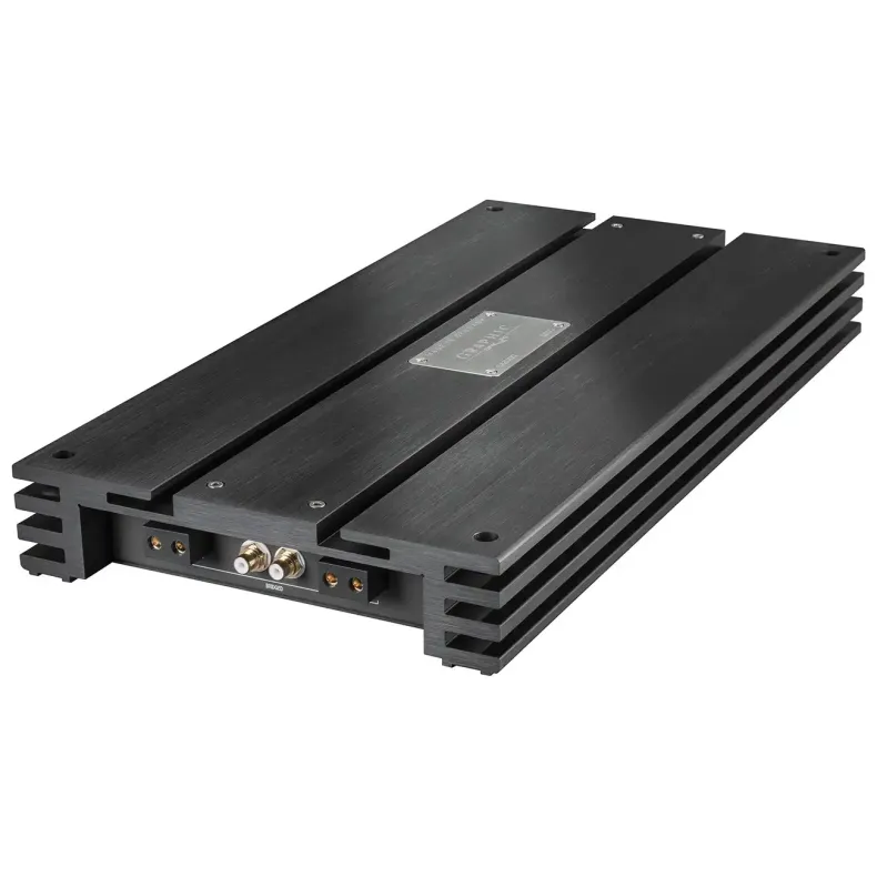 Brax Graphic GX2000 2-kanals forst�rker til bil