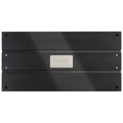 Brax Graphic GX2000 2-kanals forst�rker til bil