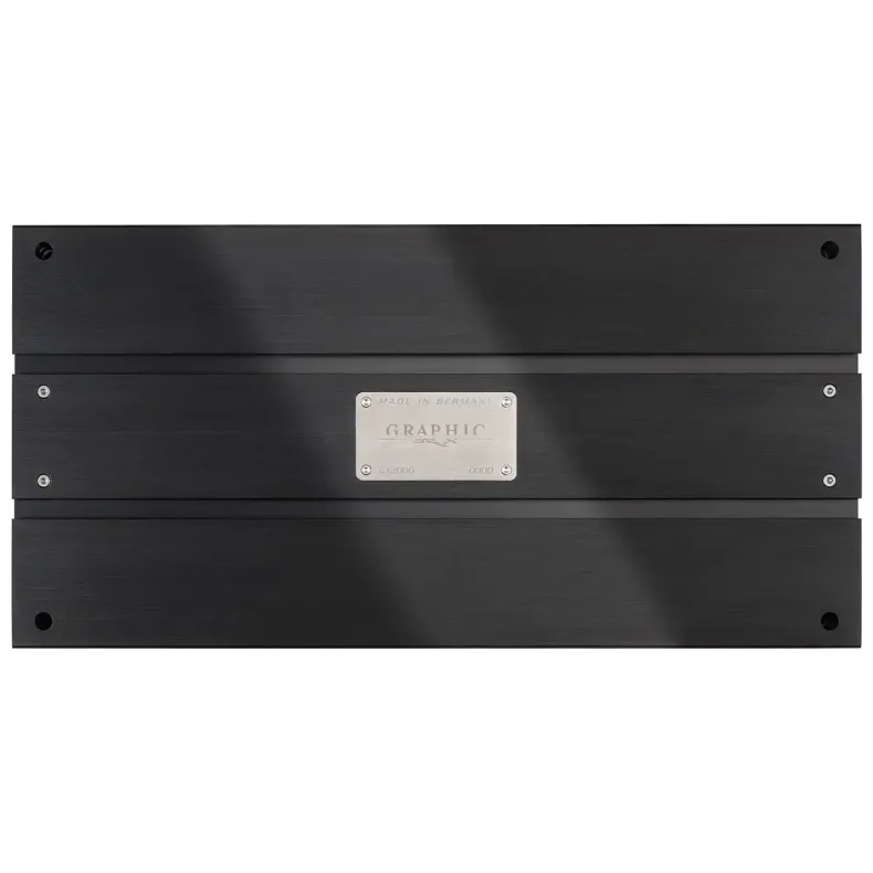 Brax Graphic GX2000 2-kanals forst�rker til bil