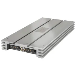 Brax Graphic GX2400 4-kanals forst�rker til bil