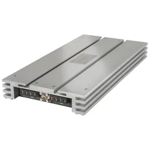 Brax Graphic GX2400 4-kanals forst�rker til bil