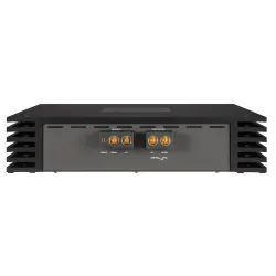 Brax Matrix MX4 PRO 4-kanals forst�rker med digitale indgange til bil