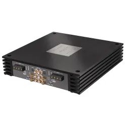 Brax Matrix MX4 PRO 4-kanals forst�rker med digitale indgange til bil