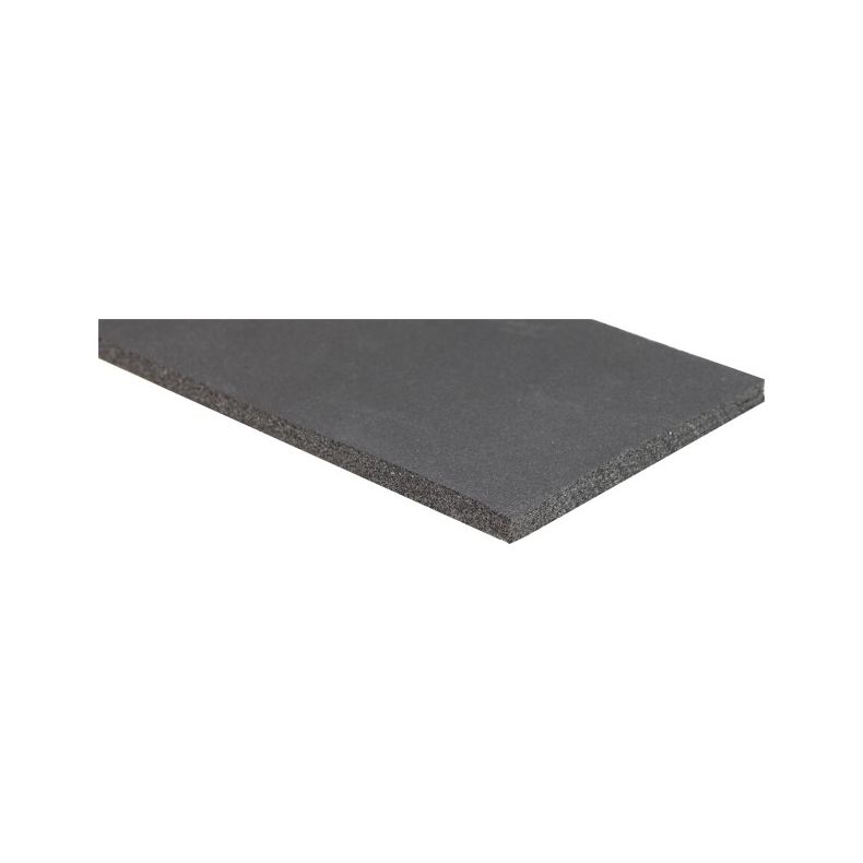 Audio System Neoprene skum 10 mm, 1 ark st�jd�mpning