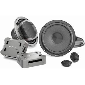 Hertz Cento CK 165 6.5
