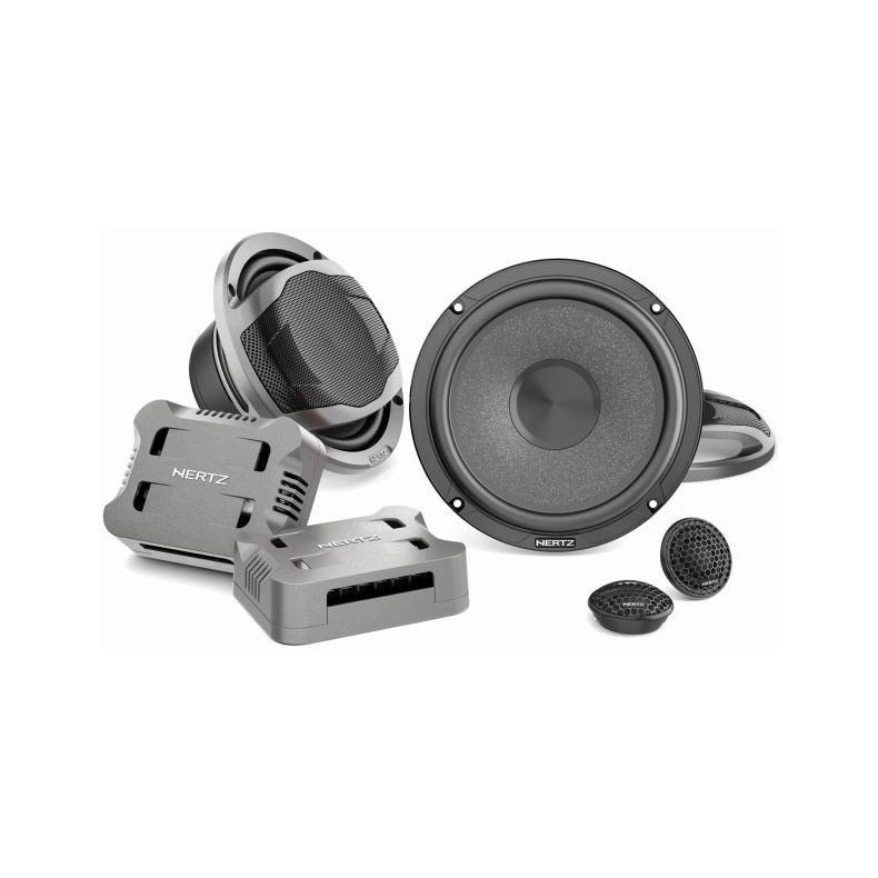 Hertz Cento CK 165 6.5" Komponent h�jttaler s�t